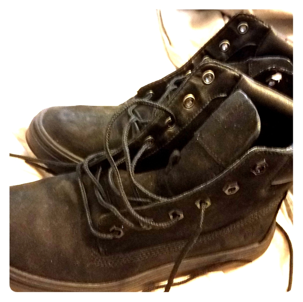 Timberland 6" Londyn Ankle Boot 